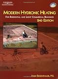 Modern Hydronic Heating: For Residential and Light Commercial Buildings