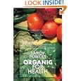 Organic for Health by Sandy Powers