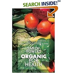 Organic for Health