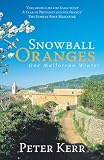 Snowball Oranges: One Mallorcan Winter