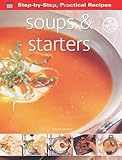 Soups & staters