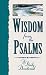 Book Wisdom from the Psalms: A Daily Devotional