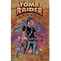 Tomb Raider: The Merlin Stone (Vol.2)