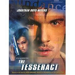 The Tesseract [DVD] [2003] [Region 1] [US Import] [NTSC]