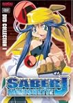 Saber Marionette J V1