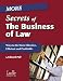 More Secrets of the Business of Law by Edward Poll ISBN 0965494861
