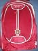 Manchester United Backpack