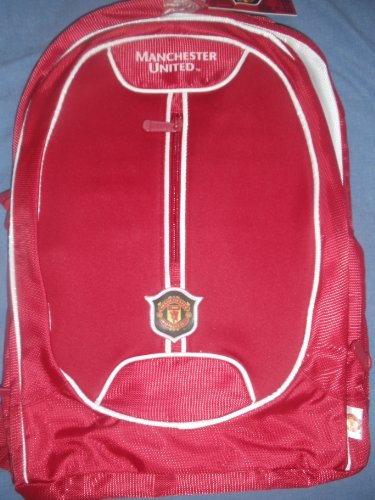 Manchester United Backpack