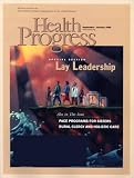 Health Progress