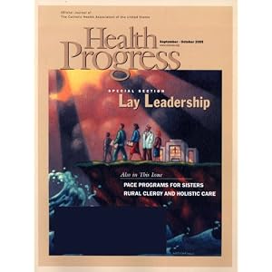 Health Progress by 