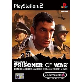 Prisoner of War (PS2)