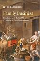 Family business : litigation and the political economies of daily life in early modern France