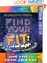 Find Your Fit: Dare to Act on Who You Are--How Your Talents, Interests, and Personality Add Up to You! (LifeKeys 4 Teens; Discovery Workbook)