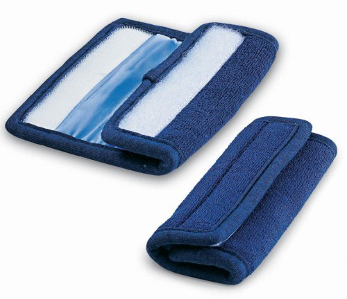 Childrens Toyshop   : Sunshine Kids : Soft Wraps - Blue