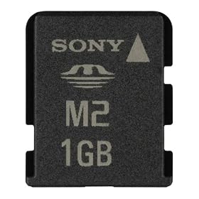 Sony 1 GB Memory Stick Micro Flash Memory Card 5177BBIiqpL. SL500 AA280 Sony 1 GB Memory Stick Micro Flash Memory Card