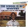 School is Not White!, The