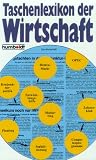 Produkt-Bild: Humboldt Taschenb&uuml;cher, Bd.24, Wirtschaftslexikon