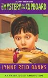 Books: Medium picture for The Mystery of the Cupboard