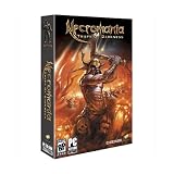 Necromania: Traps of Darkness