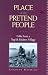 Book Place of the Pretend People: Gifts from a Yup'ik Eskimo Village