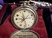 Harry Potter Dumbledores Pocketwatch Pocket Watch