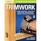 Ultimate Guide: Trimwork