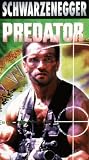 Predator (W Trailer) by 20th Century Fox