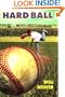 Hard Ball : A Billy Baggs Novel