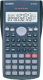 Scientific Calculator With 240 Functions