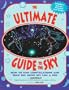 The Ultimate Guide to the Sky: How to Find Constellations and Read the Night Sky Like a Pro