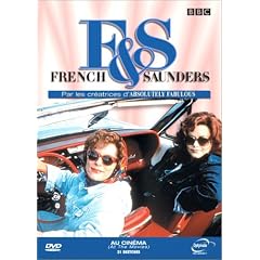 French & Saunders : Au Cin�ma