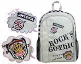�c�o�b�O Rock's Gothic