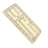 Drueke Club Cribbage Master