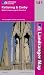 Kettering and Corby (OS Landranger Map Series)