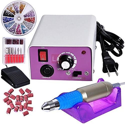 Electric Nail Art Drilling Machine