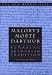 Malory's 'Morte D'Arthur': Remaking Arthurian Tradition