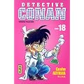 D�tective Conan, tome 18