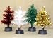 8" Optic Trees (4 Pcs Set)