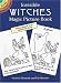 Invisible Witches Magic Picture Book