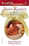 Bedded For Revenge (Harlequin Presents)