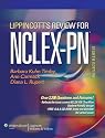 Lippincott's Review for NCLEX-PN&reg; (Lippincott's State Board Review for Nclex-Pn)