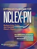 Lippincott's Review for NCLEX-PN&Acirc;&reg; (Lippincott's State Board Review for Nclex-Pn)