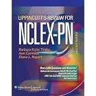 Lippincott's Review for NCLEX-PN® (Lippincott's State Board Review for Nclex-Pn) by Barbara K Timby