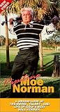 Pipeline Moe Norman [VHS]
