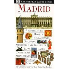 Madrid (DK Eyewitness Travel Guide)