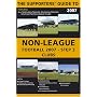 The Supporter's Guide to Non-league Football: Step 3 Clubs (Supporters' Guides)