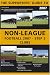 The Supporter's Guide to Non-league Football