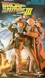VHS : Back To The Future - Part 3 [1990]