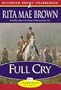 Full Cry (Foxhunting Mysteries)