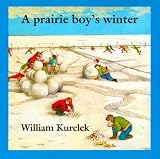 Books : Prairie Boy's Winter